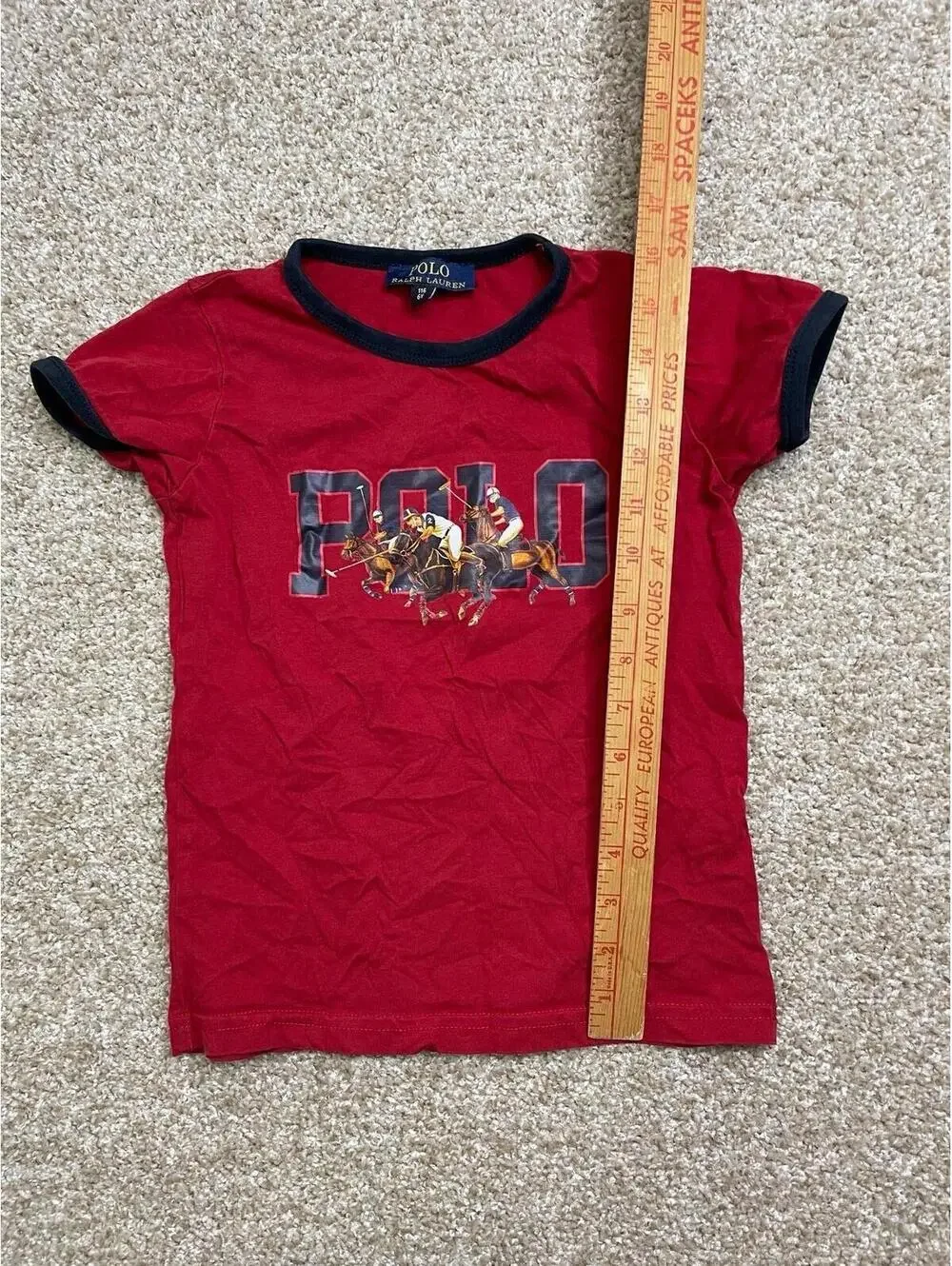 Ralph Lauren polo ralph